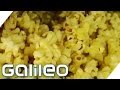 Das größte Kino Deutschlands | Galileo | ProSieben