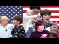 txt being extra af in america