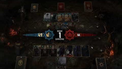 Gwent: The Witcher Card Game - Specialist / Achievement Guide