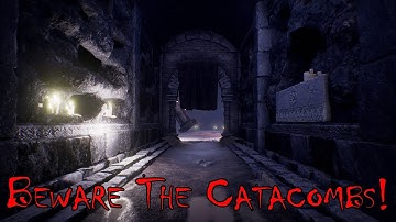 Why Catacombs Matter