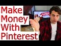 How to Get More Pinterest Followers (For Deadbeat Affiliates)