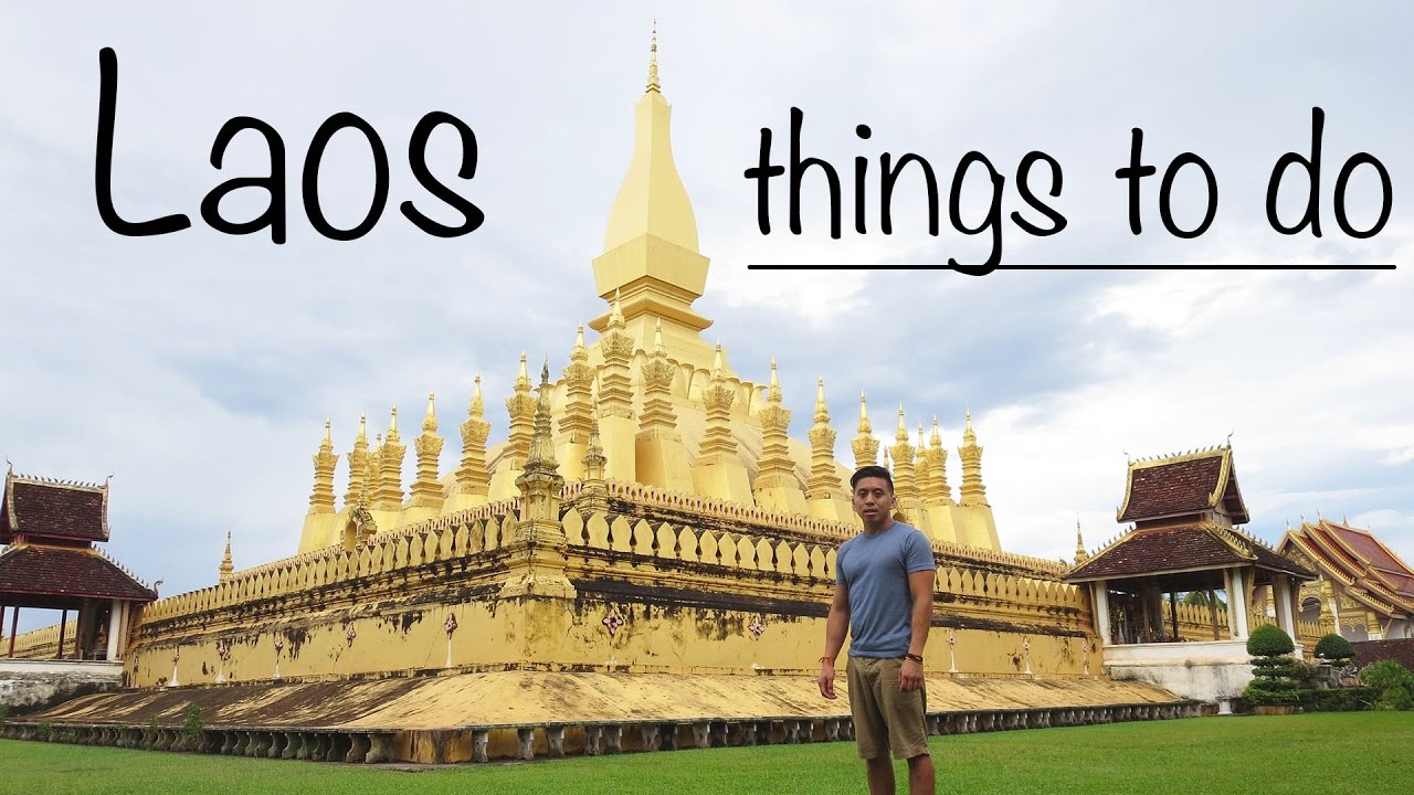 lao travel guide