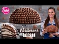 Maltesers Torte / Schokoladen Kuppeltorte / Maltesers Cake