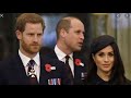 el Príncipe Harry Y Meghan Markle: Kate y el Príncipe William quieren una reconciliación con ellos