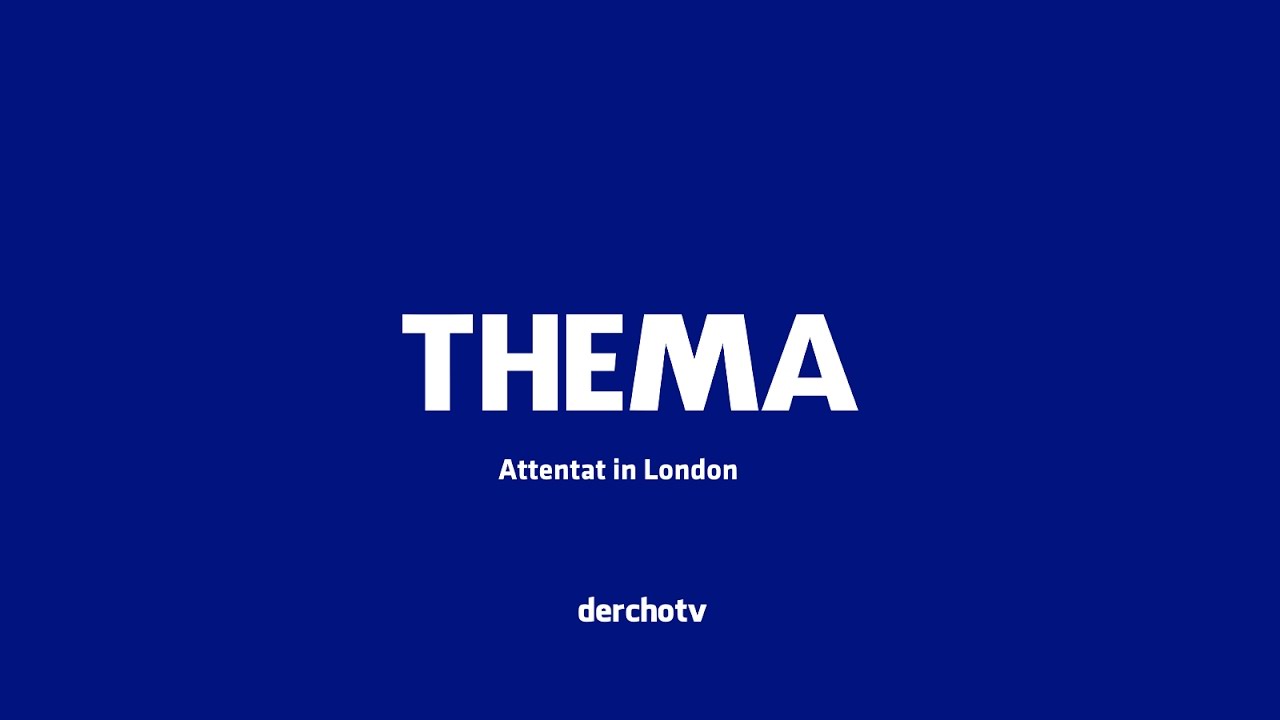 Attentat London Attentat London