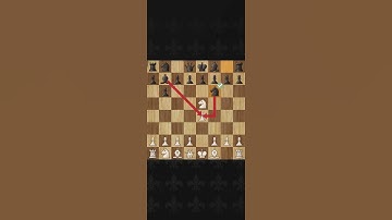 Beautiful CHECKMATE) #chess #checkmate #gothamchess #interesting #chessgame #chesscom #shorts #short