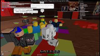 My First Finobe Video 2012 Roblox