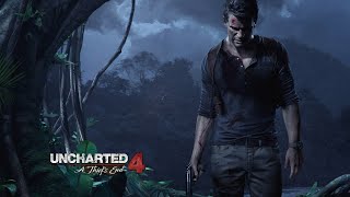 #1 ● Uncharted 4 - ПУТЬ ПАЖЫЛОГО ВОРА, В ПОИСКАХ КУЗИ ЛАКОМКИНА