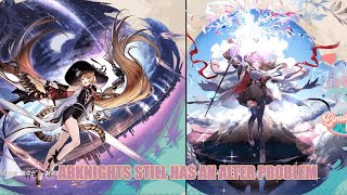 Arknights still has an Alter Problem