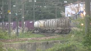 【E129】【EH200】通過シーン