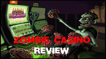 Custom Zombie Map Reviews, episode 1, Casino