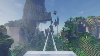 WORLD'S LONGEST SPLINECART TRACK screenshot 4