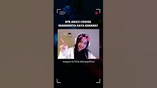 TERNYATA PLAYER PUBG ITU COWOK IDAMAN BTR ANGIE GUYS! | Ximpay Store