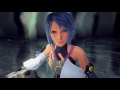 【60FPS】【キングダム ハーツ HD 2.8 ファイナル チャプター プロローグ】ＴＧＳ2016 Trailer