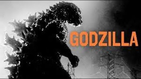 Godzilla Unleashed Epic Iconic Character! #godzilla #godzillakingofthemonsters #movie #monster #fun