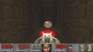 Doom II Wad Review: Dead on the Run (1995)