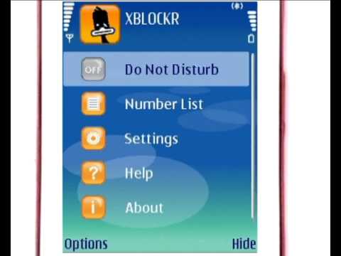 blacklist software for nokia 2700 classic