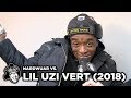 Capture de la vidéo Nardwuar Vs. Lil Uzi Vert (2018)