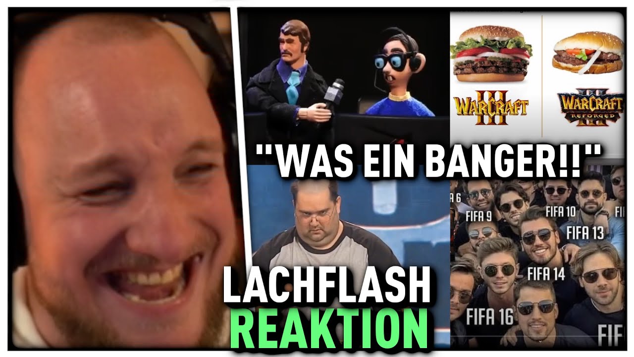 🤣😂DAS LUSTIGSTE VIDEO 16.0 - XXL BLIZZARD MEMES - JULES | ELoTRiX Highlights