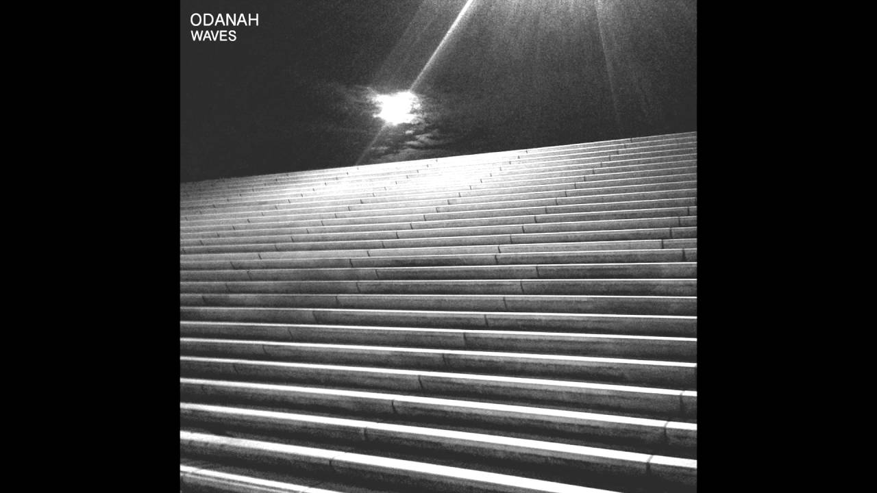 Odanah - Ghost Stories