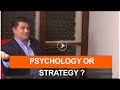 How important is trading psychology? When not to trade ! - VIII