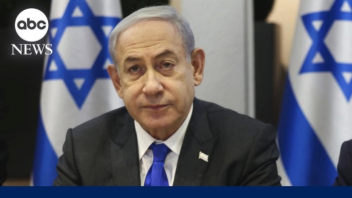 Israeli Prime Minister Under Pressure As Israel Hamas War Continues