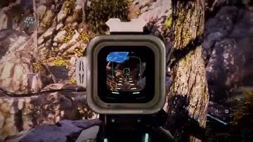 KillZone Shadowfall Share Factory