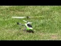 RC coaxial helicopter T634 (T-34) SWIFT