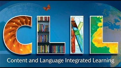 CLIL