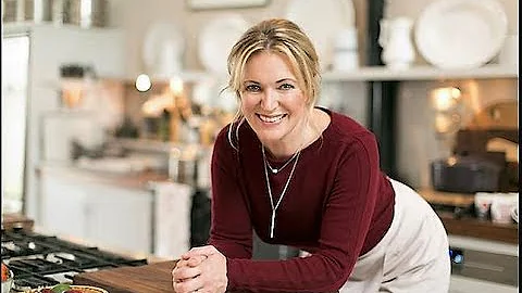 Cooking with Rachel Allen - Fish Dishes