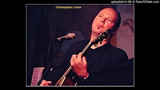 Back Of My Mind - Christopher Cross