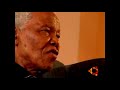 Nelson Mandela explains "ubuntu" concept