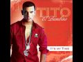 El Tra - Tito El Bambino Letra