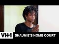 Myles Heats Up the Runway | Shaunie's Home Court