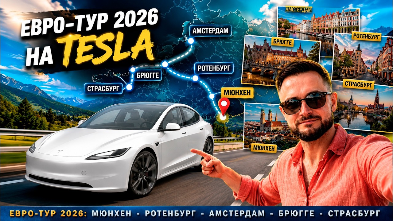 Latest Title & Thumbnail