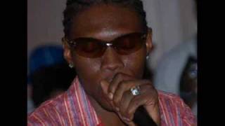 Vybz Kartel - Story Of My Life World Premiere Riddim Oct 2009