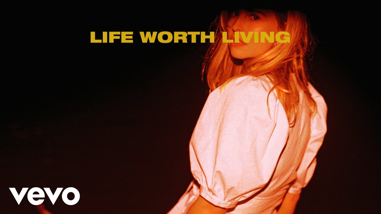 Life is worth. A Life Worth Living.