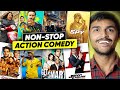 Top 10 best action comedy movies evermade by hollywood  comedy movies in hindi