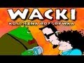 Retro - Wacki: Kosmiczna Rozgrywka [PC]