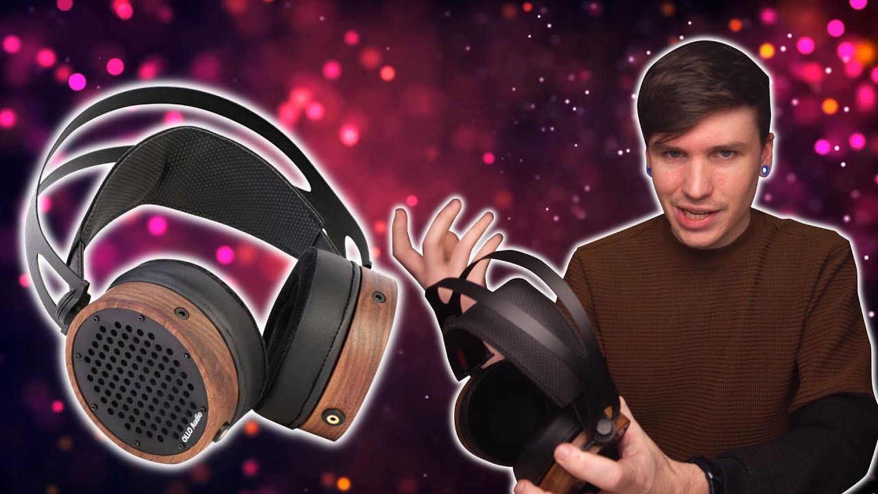 Ollo S4X Review - YouTube