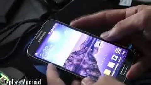 How to Root Galaxy S4 I9500 running Android 4.4.2