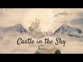 Laputa castle in the sky piano vers  30 mins loop study music