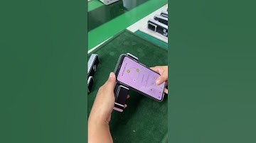 Provides battery-free lock management solutions#factory #passivelock #nfc #cabinetlock #smartlock