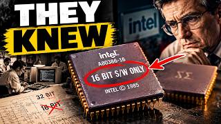 Details Intel Put a Warning on Its Faulty Chips and Sold Them Anyway Guide