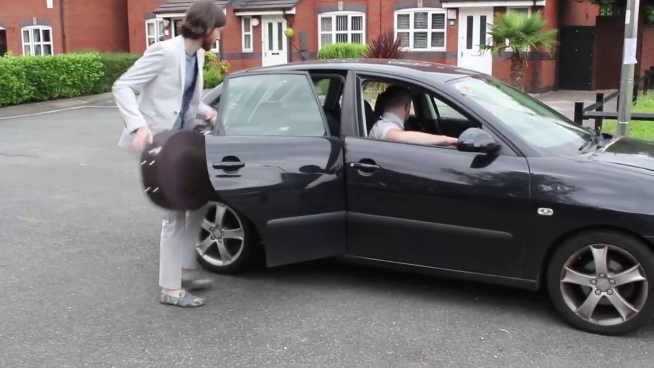 The Mantells - Sunshine (Official Music Video)