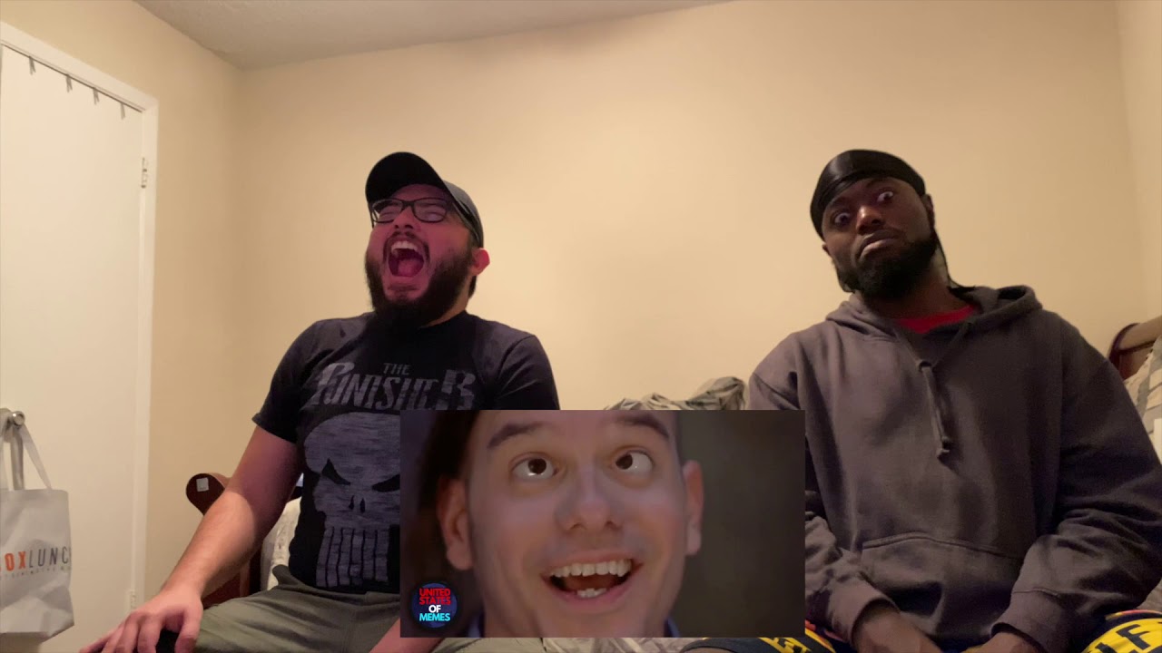 You Laugh, You Lobster - YLYL (TRY NOT TO LAUGH) #28