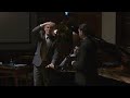 Roger Vignoles Masterclass - Live from Wigmore Hall