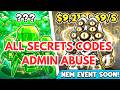 STEAL THE BRAINROT FORTNITE FERINS - ALL SECRETS CODES ADMIN ABUSE GOTHIC EVENT UPDATE TUTORIAL