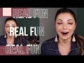 Beginning of video