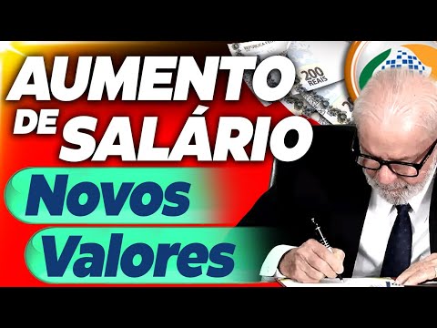 ATENÇÃO: REAJUSTE de 3,98% nas APOSENTADORIAS do INSS! VEJA se VOCÊ está INCLUÍDO!